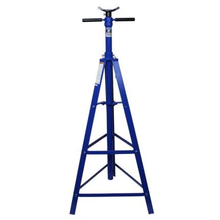 K Tool 2 Ton Under Hoist Jack Stand