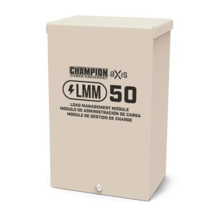 Champion 50-Amp Load Management Module