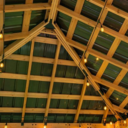 14×12 Barrington Gazebo