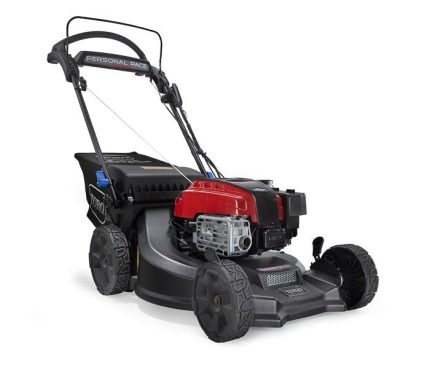 Toro 21564 Super Recycler 21″ RWD SmartStow ES Mower 8.75 B&S 190cc OHV