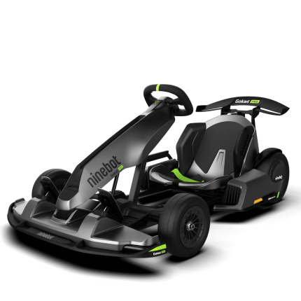 Ninebot Gokart PRO Detachable Self