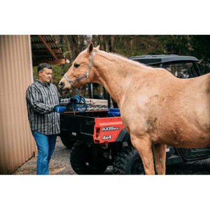 Axis 500 4×4 UTV