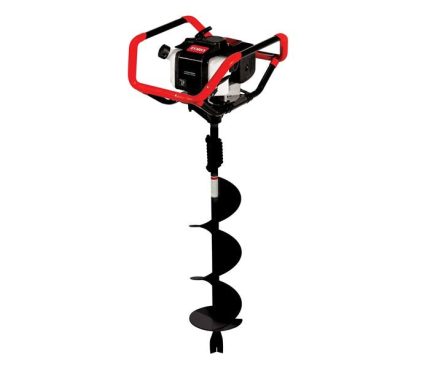 Toro Earth Auger 52cc Powerhead with 8″ Auger Bit #58630