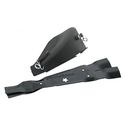 Husqvarna Mulch Kit (2 Blade) 42″ FAB Deck #587412301