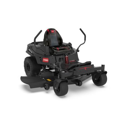 Toro Timecutter Max Havoc 23hp Kawasaki Engine 60″ FAB Deck Z-Turn Mower w/ MYRIDE #77603
