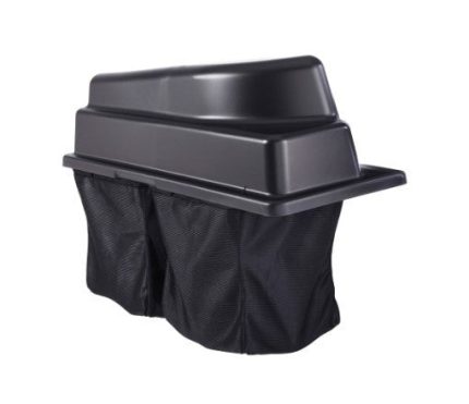 Toro 79410 TIMECUTTER Non-Powered Bagger Fits 42″ Stamped Decks 2020 and Newer