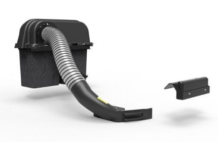 Ariens 815047 Edge 52″ Twin Bucket Bagger