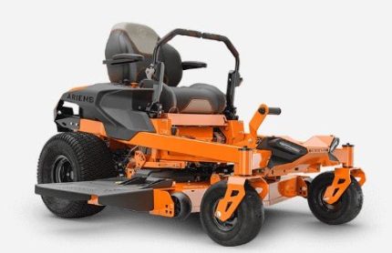 Ariens IKON (48″) 21.5HP Kawasaki Zero Turn Mower 918003