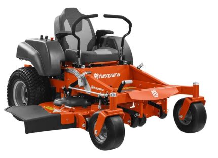 Husqvarna MZ54 54″ ClearCut Z-Turn Mower 24hp 726cc Kawasaki #970455802