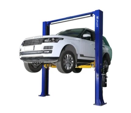 Bhautorepairs APlusLift 10000 LB 2-Post Overhead Heavy Duty Car Lift