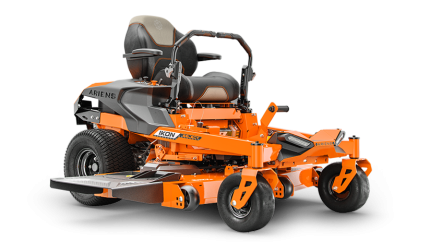 Ariens IKON SELECT (52") 23HP Kawasaki Zero Turn Mower 918028