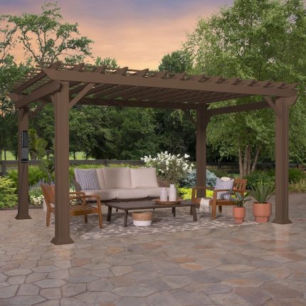 Ashford_14x12_Pergola_Hero