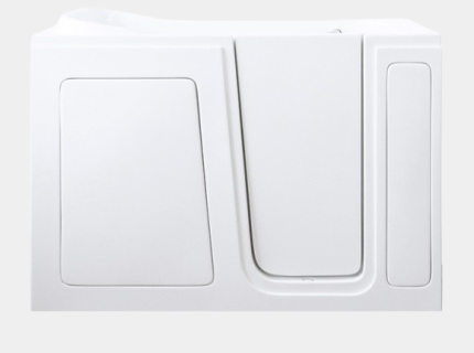 Avora Bath Walk in Right Hand Soaker Tub