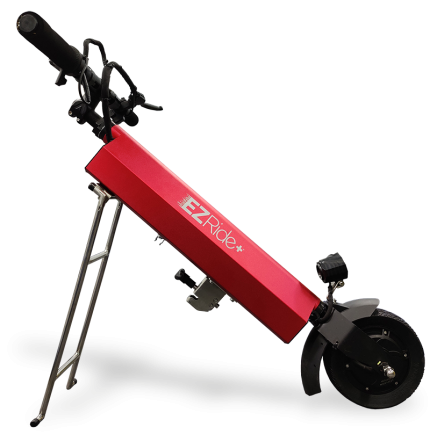 EZRide Plus Electric Mobility Device By Shield Innovations