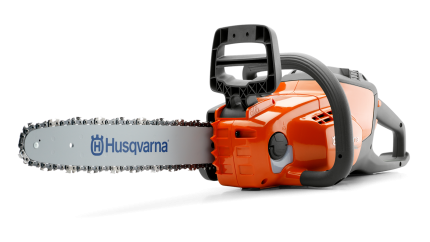Husqvarna 120i (14") Electric Chainsaw