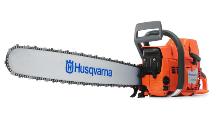 Husqvarna 395XP (32") 94cc Chainsaw