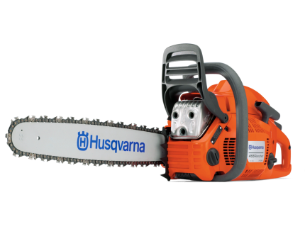 Husqvarna 455 Rancher (20") 55.5cc Chainsaw