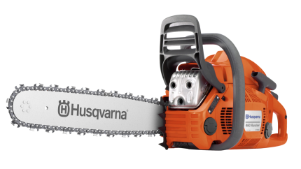 Husqvarna 460 Rancher (24") 60.3cc Chainsaw