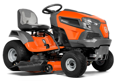 Husqvarna TS 148X (48") 23HP Kawasaki Lawn Tractor