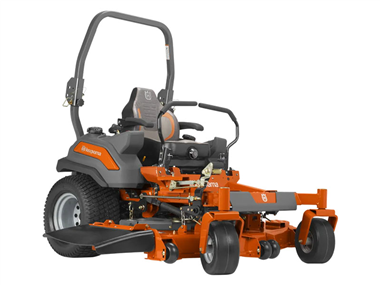 Husqvarna Z560LS (60") 38.5HP Kawasaki EFI Commercial Zero Turn Lawn Mower
