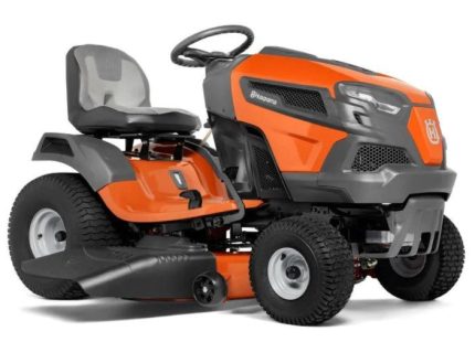 Husqvarna TS 146XD (46") 22HP Briggs Lawn Tractor w/ Locking Differential