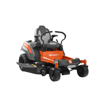Husqvarna Premium Special Edition Z248F (48") 24HP Kawasaki Zero Turn Lawn Mower