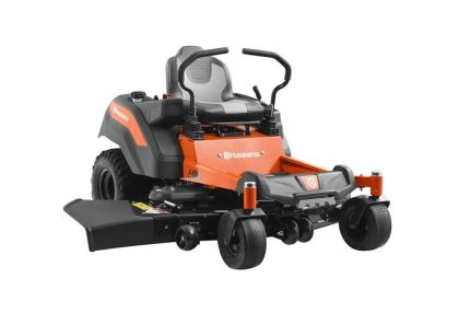 Husqvarna Special Edition Z254F (54") 23HP Kawasaki Zero Turn Lawn Mower