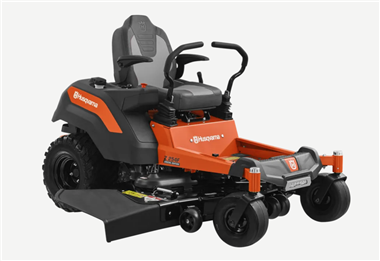 Husqvarna Premium Special Edition Z254F (54") 24HP Kawasaki Zero Turn Lawn Mower