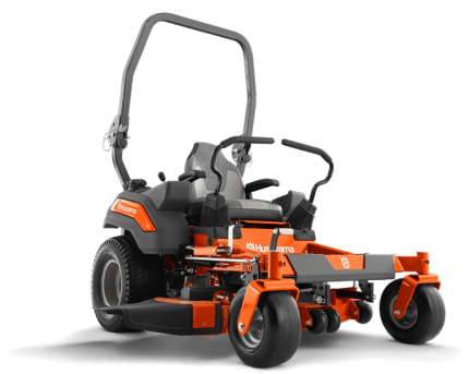 Husqvarna Z454 (54") 22HP Kawasaki Zero Turn Mower