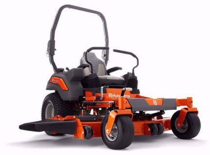 Husqvarna Z460XS (60") 23.5HP Kawasaki Zero Turn Mower