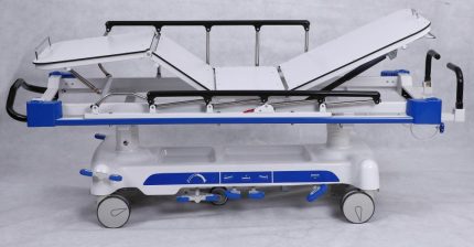Hydraulic Stretcher 1180 By ToronCare