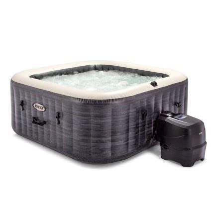 Intex 4 - Person 140 - Jet Inflatable Hot Tub