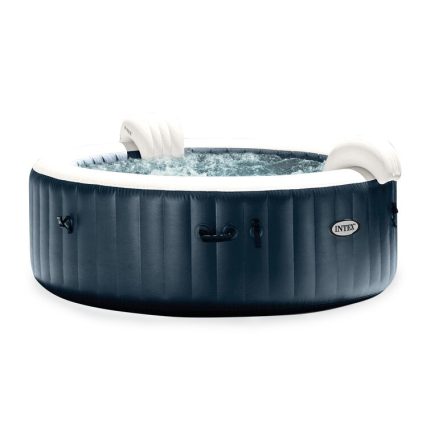 Intex 6 - Person 170 - Jet Vinyl Inflatable Hot Tub