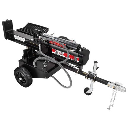 Swisher 34 Ton 14.5 HP Commercial Pro Gas Log Splitter - LSED14534