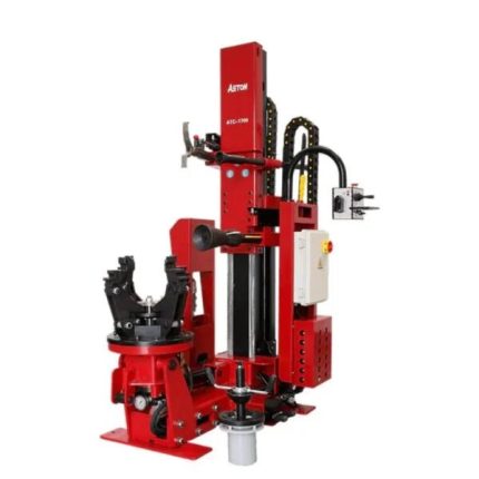 Aston | Fully Automatic Tire Changer for Passenger/light and box trucks ATC-3700 - Seacayago