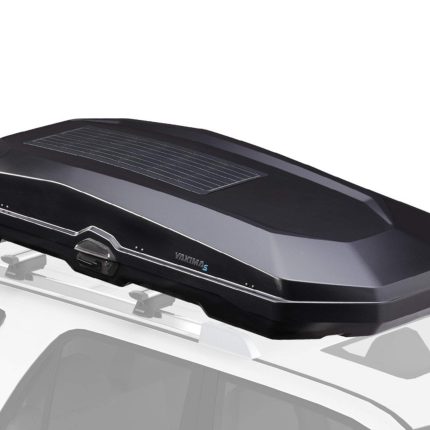 YAKIMA CBX Solar Premium Cargo Box – 8007388