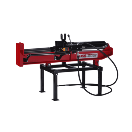 Boss Industrial 35 Ton 3 Point Tractor Log Splitter (3PT35T25)