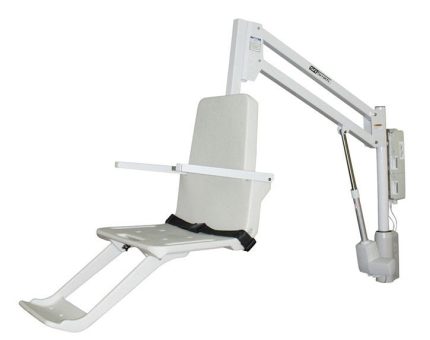 S.R. Smith AXS2 Pool Lift without Anchor