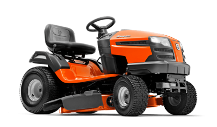 Husqvarna LTH17538 (38") 17.5HP Briggs Lawn Tractor