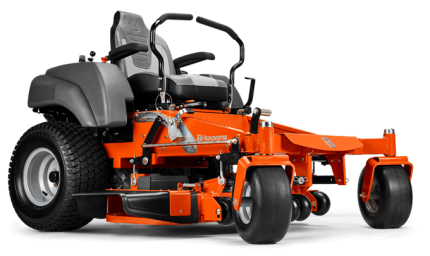 Husqvarna MZ48 (48") 23HP Kawasaki Zero Turn Mower
