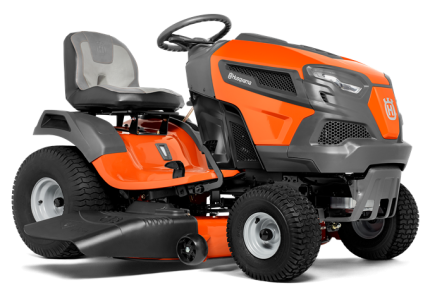 Husqvarna TS 148X (48") 24HP Briggs Lawn Tractor