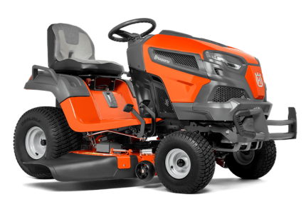 Husqvarna TS 242XD (42") 21.5HP Kawasaki Lawn Tractor w/ Locking Differential