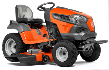 Husqvarna TS 248G (48") 24HP Kawasaki Lawn Tractor
