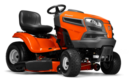 Husqvarna YTH22V46 (46") 22HP Briggs Lawn Tractor