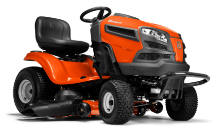 Husqvarna YTH24K48 (48") 24HP Kohler Lawn Tractor