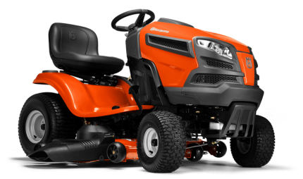 Husqvarna YTH24V54 (54") 24HP Briggs Lawn Tractor