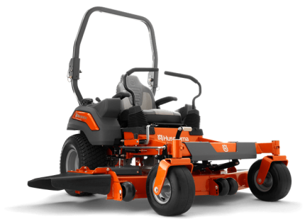 Husqvarna Z460 (60") 23HP Kawasaki Zero Turn Mower