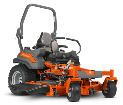 Husqvarna Z572X (72") 31HP Kawasaki Zero Turn Mower (Demo unit)