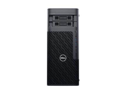 Dell Precision 5860 Workstation | Intel Xeon w3-2535 4.6GHz | 10-Core | 128GB ECC DDR5 | 1TB NVMe SSD | RTX 4080 Super 16GB | Win10-11 Pro