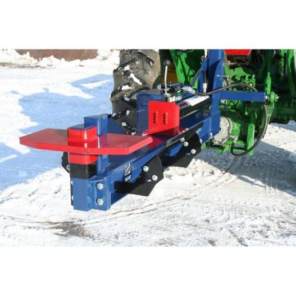 Iron and Oak 20 Ton 3 Point Tractor Log Splitter (TMH16HYD)